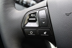 KIA Rio Gama Rio Gama Rio Turismo Interior Mandos volante 5 puertas