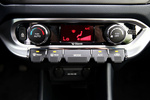 KIA Rio Gama Rio Gama Rio Turismo Interior Climatizador 5 puertas