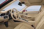 Porsche 911 Carrera S Carrera S Coup&eacute; Interior Salpicadero 2 puertas