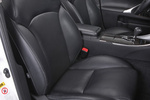Lexus IS IS 200d 150 CV Luxury Turismo Interior Asientos 4 puertas