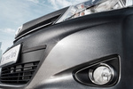 Toyota Yaris Gama Yaris Gama Yaris Turismo Gris Grafito Exterior Faro antiniebla 5 puertas