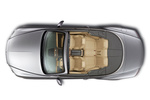 Bentley Continental GTC W12 575 CV Gama Continental GTC Descapotable Exterior Cenital 2 puertas