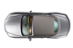 Bentley Continental GTC W12 575 CV Gama Continental GTC Descapotable Exterior Cenital 2 puertas