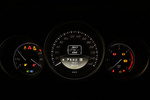 Mercedes-Benz Clase C C 220 CDI BlueEFFICIENCY Aut. 170 CV Berlina  Avantgarde Turismo Interior Cuadro de instrumentos 4 puertas