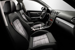SEAT Exeo Gama Exeo Gama Exeo Turismo Interior Asientos