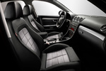 SEAT Exeo Gama Exeo Gama Exeo Turismo Interior Asientos
