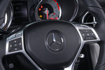 Mercedes-Benz Clase SLK 250 BlueEFFICIENCY Aut. 204 CV Gama SLK Descapotable Interior Volante 2 puertas