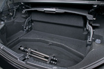 Mercedes-Benz Clase SLK 250 BlueEFFICIENCY Aut. 204 CV Gama SLK Descapotable Interior Maletero 2 puertas