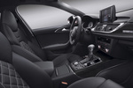 Audi A6 S6 S6 Turismo Interior Salpicadero 4 puertas