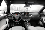 Audi A6 S6 S6 Turismo Interior Salpicadero 4 puertas