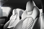 Audi A6 S6 S6 Turismo Interior Asientos 4 puertas