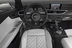 Audi A7 S7 S7 Turismo Interior Salpicadero 5 puertas