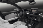 Audi A7 S7 S7 Turismo Interior Salpicadero 5 puertas