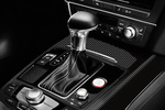 Audi A7 S7 S7 Turismo Interior Palanca de Cambios 5 puertas