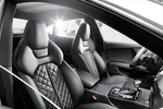 Audi A7 S7 S7 Turismo Interior Asientos 5 puertas