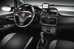Fiat Punto 0.9 TwinAir 85 CV Turbo TwinAir Turismo Interior Salpicadero 5 puertas