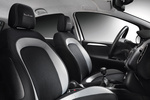 Fiat Punto 0.9 TwinAir 85 CV Turbo TwinAir Turismo Interior Asientos 5 puertas