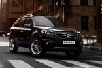 Renault Koleos Gama Koleos 2012 Gama Koleos 2012 Todo terreno Negro Sport Exterior Lateral-Frontal 5 puertas