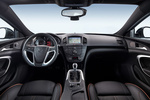 Opel Insignia Gama Insignia (Modelo 2012) Gama Insignia (Modelo 2012) Turismo Interior Salpicadero 4 puertas