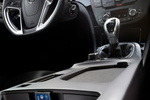 Opel Insignia Gama Insignia (Modelo 2012) Gama Insignia (Modelo 2012) Turismo Interior Volante 4 puertas