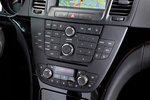 Opel Insignia Gama Insignia (Modelo 2012) Gama Insignia (Modelo 2012) Turismo Interior Consola Central 4 puertas