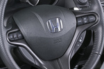 Honda Jazz Hybrid Elegance Monovolumen Interior Volante 5 puertas