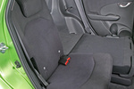 Honda Jazz Hybrid Elegance Monovolumen Interior Asientos 5 puertas