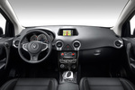 Renault Koleos Gama Koleos 2012 Gama Koleos 2012 Todo terreno Interior Salpicadero 5 puertas