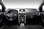 Renault Koleos Gama Koleos 2012 Gama Koleos 2012 Todo terreno Interior Salpicadero 5 puertas
