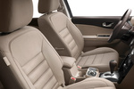 Renault Koleos Gama Koleos 2012 Gama Koleos 2012 Todo terreno Interior Asientos 5 puertas