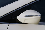 Hyundai i40 1.7 CRDi 136 CV Aut. Style S Turismo familiar Creamy White Exterior Retrovisor 5 puertas
