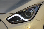Hyundai i40 Gama i40 CW Gama i40 CW Turismo familiar Stone Grey Exterior Lateral-Frontal 5 puertas