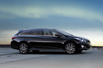 Hyundai i40 Gama i40 CW Gama i40 CW Turismo familiar Blue Passion Exterior Lateral 5 puertas