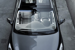Hyundai i40 Gama i40 CW Gama i40 CW Turismo familiar Stone Grey Exterior Cenital 5 puertas