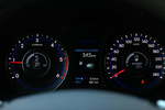 Hyundai i40 1.7 CRDi 136 CV Aut. Style S Turismo Interior Cuadro de instrumentos 5 puertas