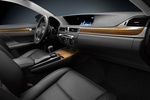 Lexus GS 450h Gama GS Turismo Interior Salpicadero 4 puertas