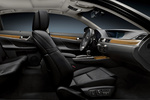 Lexus GS 450h Gama GS Turismo Interior Asientos 4 puertas