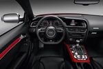 Audi A5 RS5 Coup&eacute; 450 CV Gama RS5 Coup&eacute; Coup&eacute; Interior Salpicadero 2 puertas