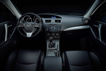 Mazda Mazda3 Gama Mazda3 Gama Mazda3 Turismo Interior Salpicadero 5 puertas