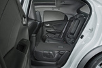Honda Civic Gama Civic Gama Civic Turismo Interior Asientos 5 puertas
