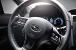 Subaru XV 2.0 CVT Lineartronic 150 CV Executive Plus Todo terreno Interior Volante 5 puertas