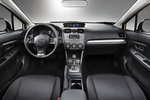 Subaru XV 2.0 CVT Lineartronic 150 CV Executive Plus Todo terreno Interior Salpicadero 5 puertas