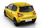 Renault Twingo Gordini RS  Gordini RS  Turismo Amarillo Sirius Exterior Posterior-Lateral 3 puertas