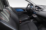 Renault Twingo Gama Twingo Gama Twingo Turismo Interior Salpicadero 3 puertas