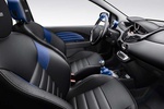 Renault Twingo Gordini RS  Gordini RS  Turismo Interior Salpicadero 3 puertas