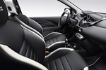 Renault Twingo Gordini RS  Gordini RS  Turismo Interior Salpicadero 3 puertas