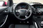 Ford Focus ST Sportbreak ST Sportbreak Turismo familiar Interior Salpicadero 5 puertas