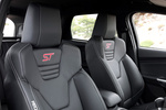 Ford Focus ST Sportbreak ST Sportbreak Turismo familiar Interior Asientos 5 puertas