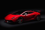 Lamborghini Gallardo LP 570-4 Super Trofeo Stradale Gama Gallardo LP 570-4 Super Trofeo Stradale Coup&eacute; Rosso Mars Exterior Frontal-Lateral 2 puertas