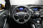 Ford Focus ST ST Turismo Interior Salpicadero 5 puertas